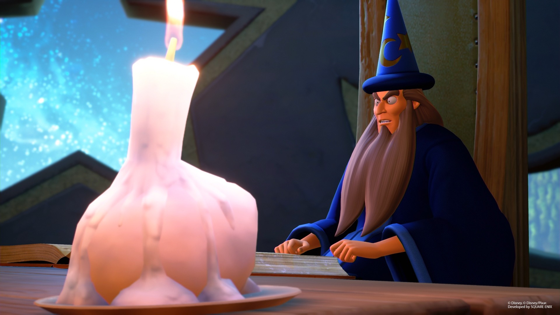 Kingdom Hearts III - Imagen 49